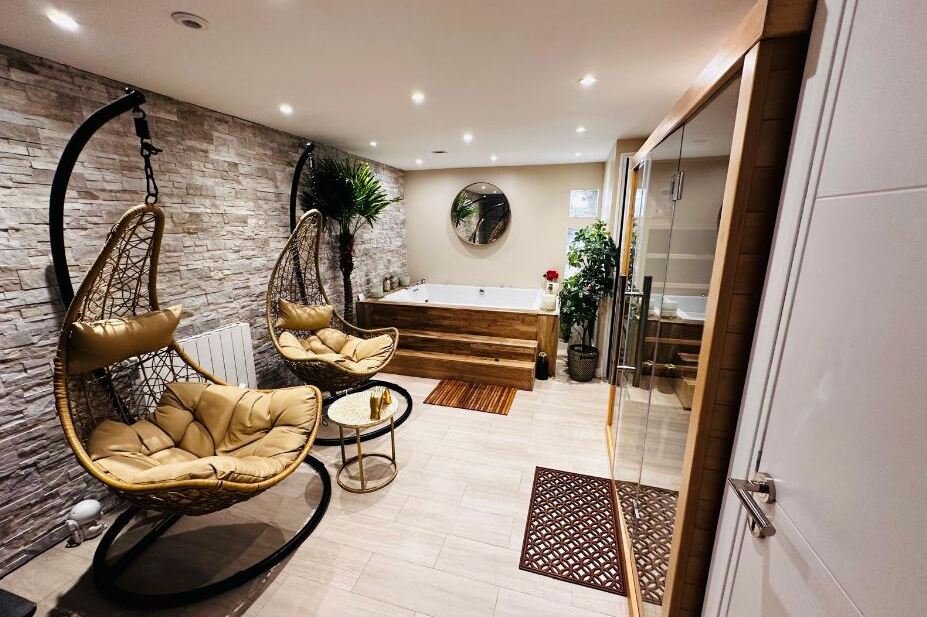 meilleur spa paris