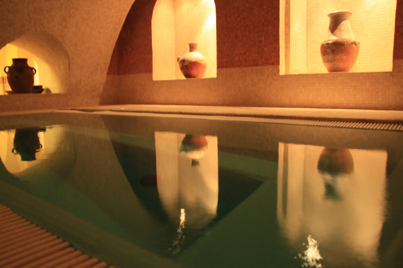 Spa et soin à Paris