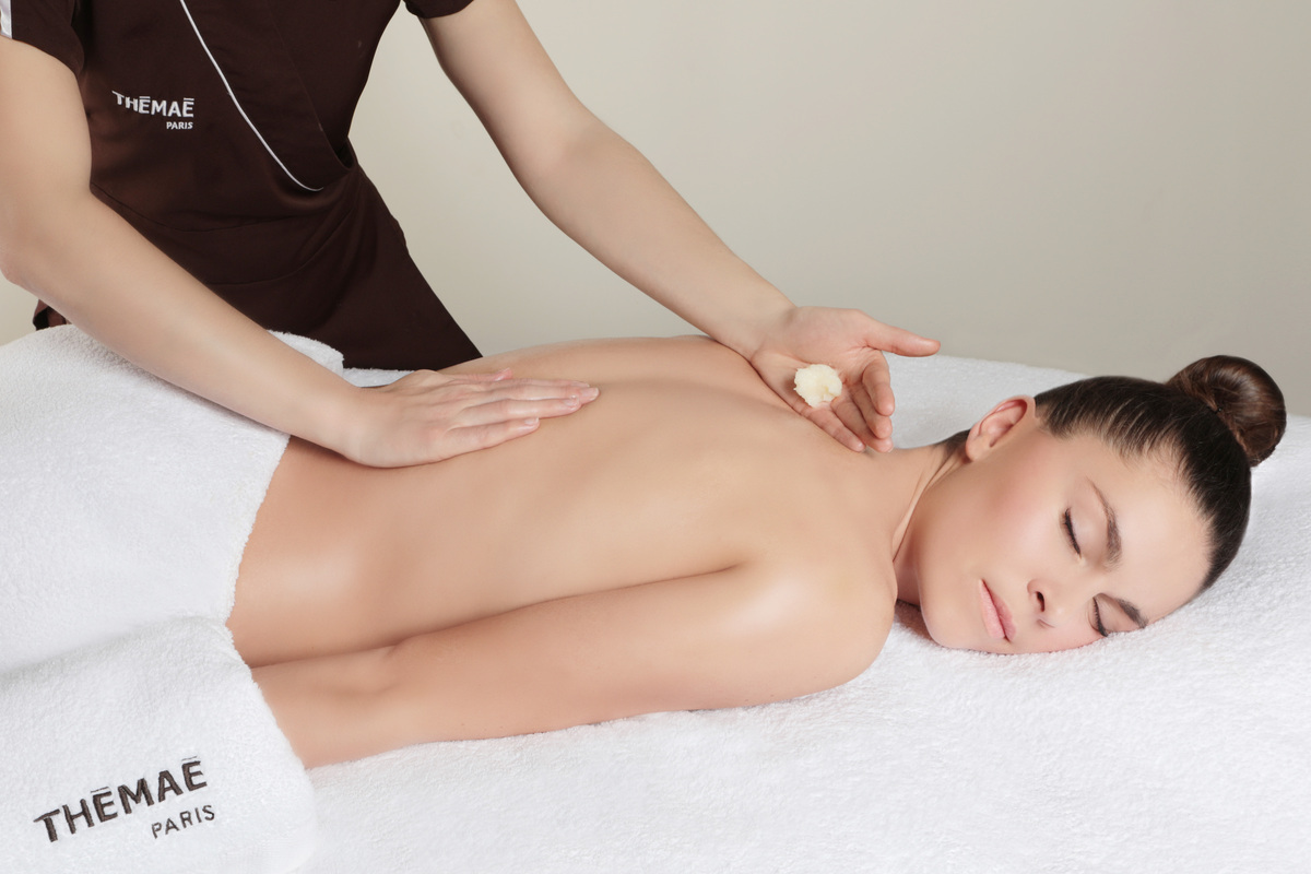 meilleur spa paris