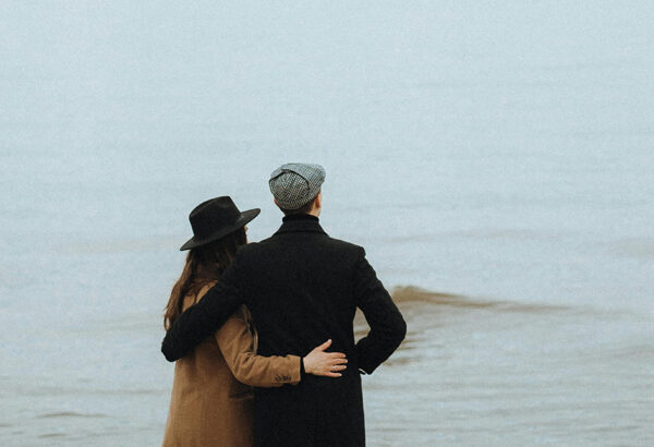 week end insolite en amoureux