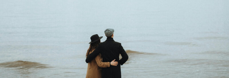 week end insolite en amoureux