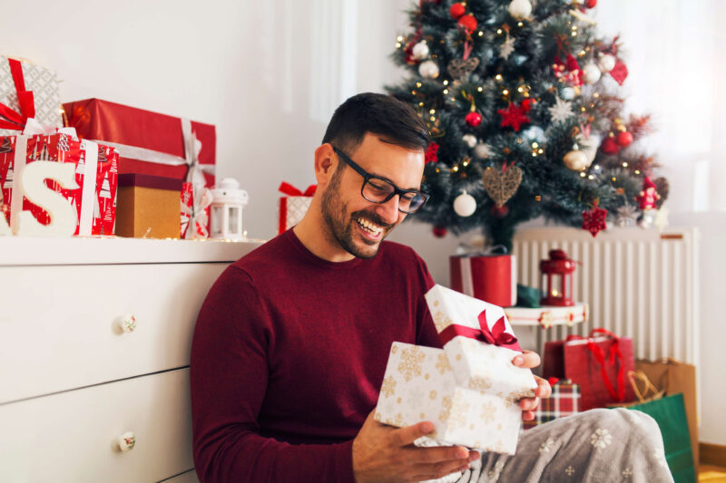 cadeau de noël pour papa
