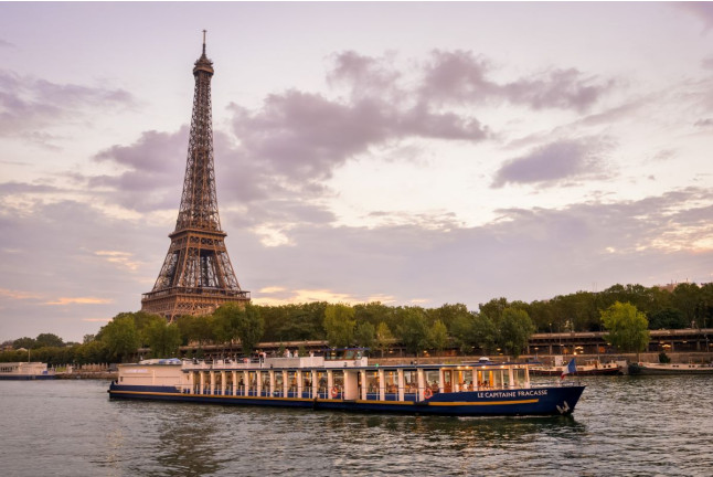 paris choses à faire