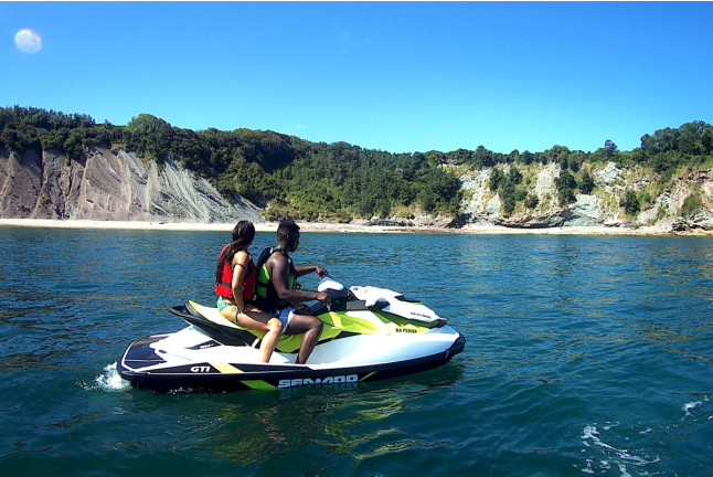activités aquatiques