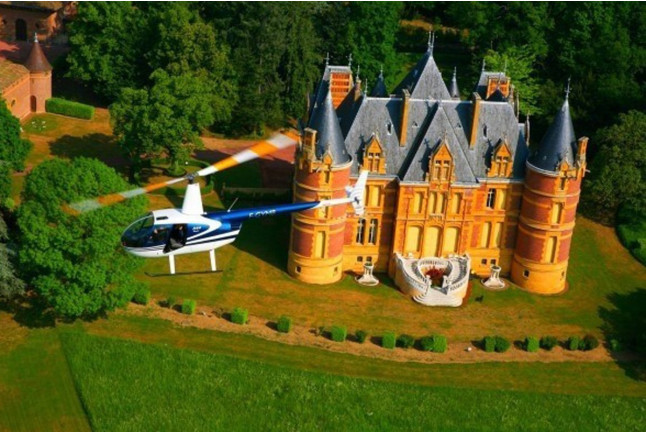 cadeau de mariage original