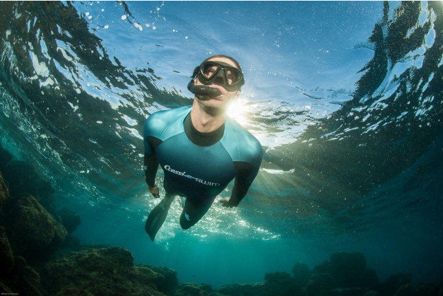 activités aquatiques