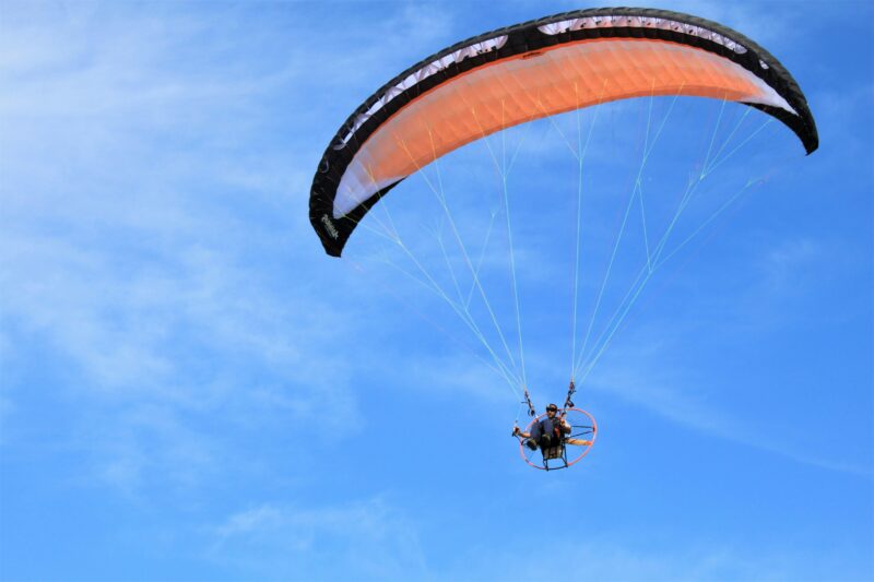parapente-puy-de-dome
