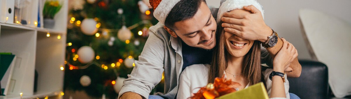 Idée Cadeau pour Noël