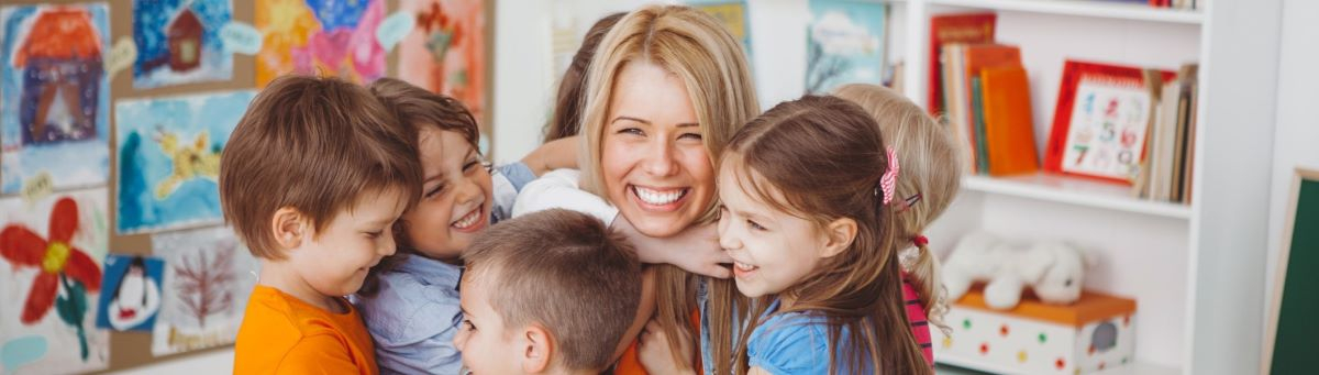 Cadeau maîtresse d'école