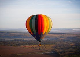 Montgolfière
