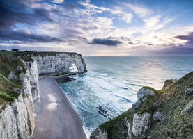 Normandie