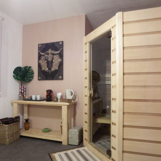 Massage Plénitude au Centre En Équilibre (Marseille, Bouches-du-Rhône - 13)