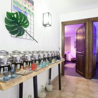 Rituel en Apesenteur avec Massage au Spa En Équilibre (Marseille, Bouches-du-Rhône - 13)