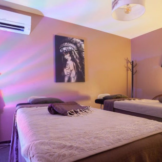 Massage Plénitude au Centre En Équilibre (Marseille, Bouches-du-Rhône - 13)