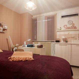 Rituel en Apesenteur avec Massage au Spa En Équilibre (Marseille, Bouches-du-Rhône - 13)