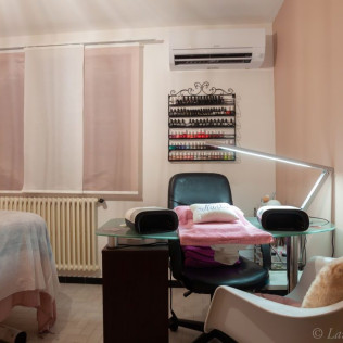 Massage Pile ou Face Solo au Spa En Équilibre (Marseille, Bouches-du-Rhône - 13)