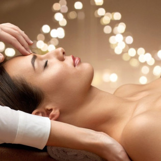 Massage Deep Tissue avec Huiles Essentielles au Bzen Thai Spa (Paris, Île-de-France - 75)