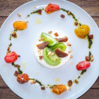 Nuit Gastronomique : Chambre Supérieure avec Menu et Spa à l'Hôtel Causse Comtal Rodez, The Originals Relais (Gages, Aveyron - 12)