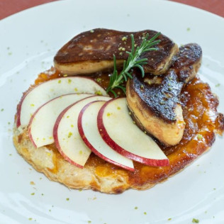 Nuit Gastronomique : Chambre Supérieure avec Menu et Spa à l'Hôtel Causse Comtal Rodez, The Originals Relais (Gages, Aveyron - 12)