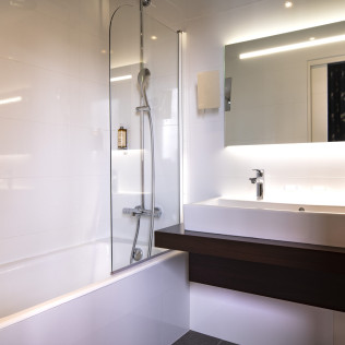 Séjour au Best Western Plus Hôtel Isidore 4* (Rennes, Ille-et-Vilaine - 35)