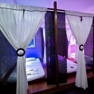 Reflexologie Plantaire au Bzen Thai Spa (Paris, Île-de-France - 75)