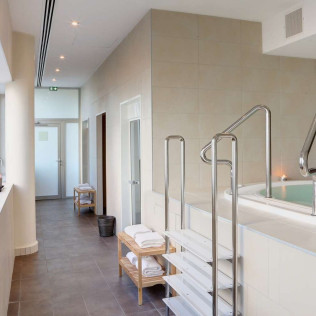 Séjour au Best Western Plus Hôtel Isidore 4* (Rennes, Ille-et-Vilaine - 35)