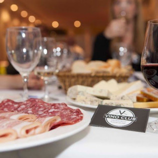 Formule Œnologique Accords Mets et Vins (Bordeaux, Gironde - 33)