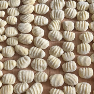 Cours de Fabrication de Tagliatelles ou Gnocchis (Paris, Île-de-France - 75)