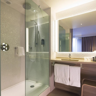 Séjour à l'Oceania Hôtel de France Nantes 4* (Nantes, Loire-Atlantique - 44)