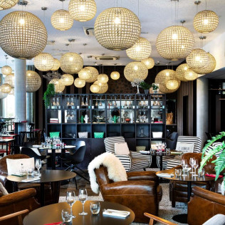 Séjour au Best Western Plus Hôtel Isidore 4* (Rennes, Ille-et-Vilaine - 35)