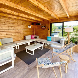 Séjour avec Spa Privatif à Gîtes d'Armor (Tréguidel, Côtes-d'Armor - 22)