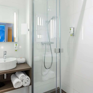 Séjour à l'hôtel Best Western Plus Monopole Metropole 4 *(Strasbourg, Bas-Rhin - 67)