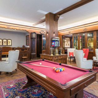 Séjour à l'hôtel Best Western Plus Monopole Metropole 4 *(Strasbourg, Bas-Rhin - 67)