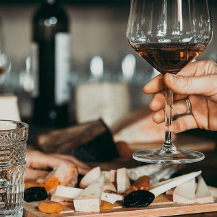 Dégustation Œnologique pour deux (Strasbourg, Bas-Rhin - 67)