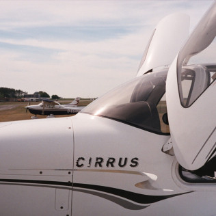 Survol de Nantes et de ses alentours en Avion Privé pour deux (Loire-Atlantique - 44)