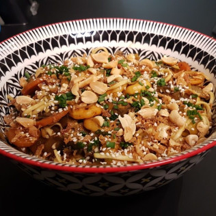Cours de Cuisine en Ligne (France)