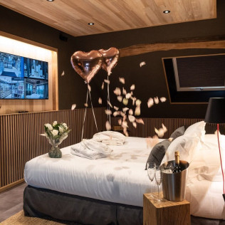 Séjour Gourmand en Hébergement Premium avec Jacuzzi au Domaine des Près Verts (Jouey, Côte-d'Or - 21)