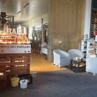Journée Brassage de Bière (Anthelupt, Meurthe-et-Moselle - 54) 