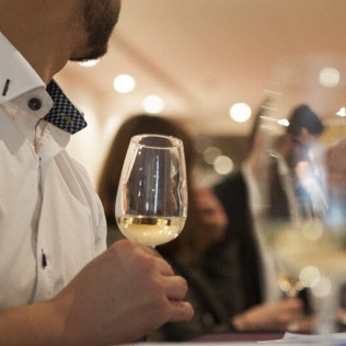 Dégustation de Vin Thématisée autour de 5 Régions (Paris, Île-de-France - 75)