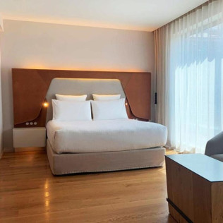 Séjour à l'Hôtel Les Haras 4* (Strasbourg, Bas-Rhin - 67)