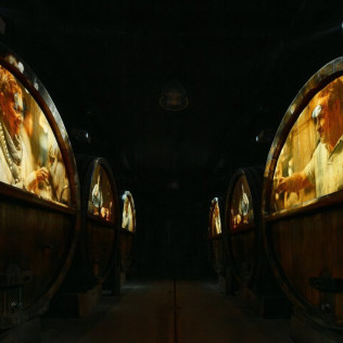 Dégustation de Vins, Visite de Cave et Repas Alsacien (Gertwiller, Bas-Rhin - 67)