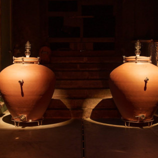 Dégustation de Vins, Visite de Cave et Repas Alsacien (Gertwiller, Bas-Rhin - 67)