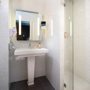 Séjour au Best Western Plus Hôtel Isidore 4* (Rennes, Ille-et-Vilaine - 35)