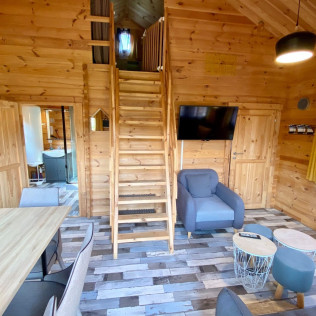 Séjour Gourmand avec Spa Privatif à Gîtes d'Armor (Tréguidel, Côtes-d'Armor - 22)