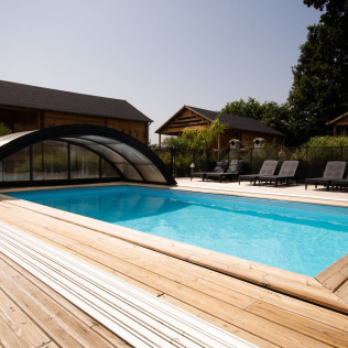 Séjour avec Spa Privatif à Gîtes d'Armor (Tréguidel, Côtes-d'Armor - 22)