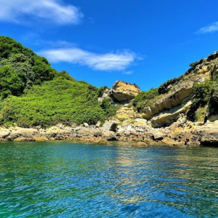 Excursion L'Escapade à Fontarabie (Saint-Jean-de-Luz, Pyrénées-Atlantiques - 64)