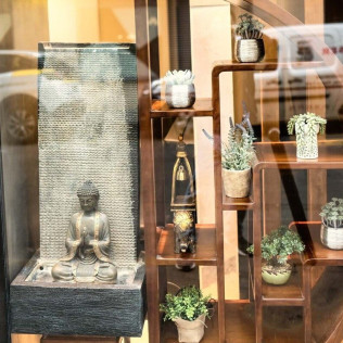 Massage Thaï Traditionnel à Sabadi Thai Spa (Paris, Île-de-France - 75)