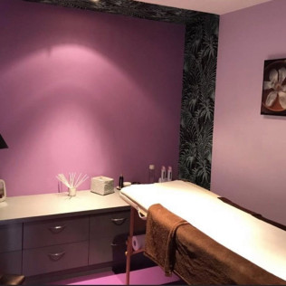 Privatisation Demi-journée du Spa avec Hammam et Sauna à Dana Om Spa (Nancy, Meurthe-et-Moselle - 54)