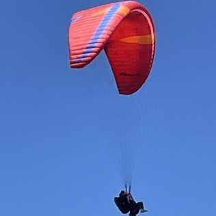 Vol Prestige en Parapente avec Photos et Vidéos (Orcines, Puy-de-Dôme - 63)