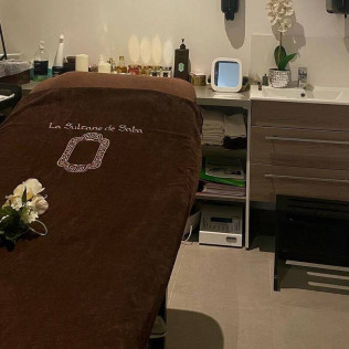 Formule Bien-Être avec Sauna, Hammam et Jacuzzi au Spa Carpe Diem (Corte, Haute-Corse - 20)